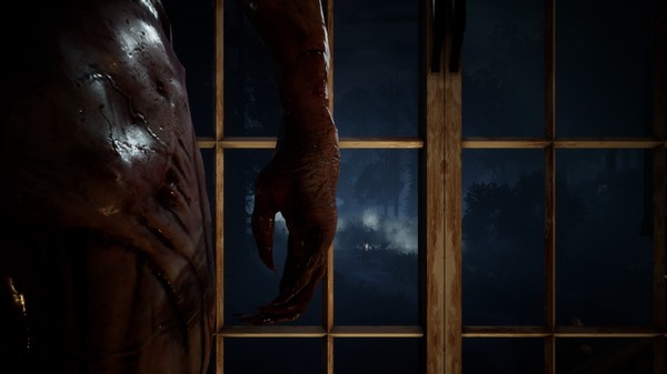 Fear the Dark Unknown screenshot 1