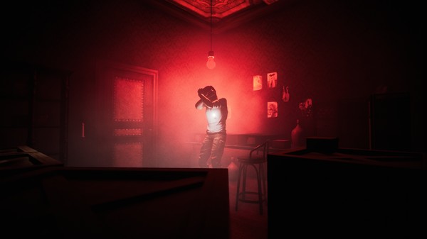 Fear the Dark Unknown screenshot 3