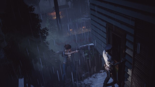 Fear the Dark Unknown screenshot 8