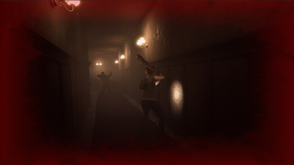 Fear the Dark Unknown screenshot 9