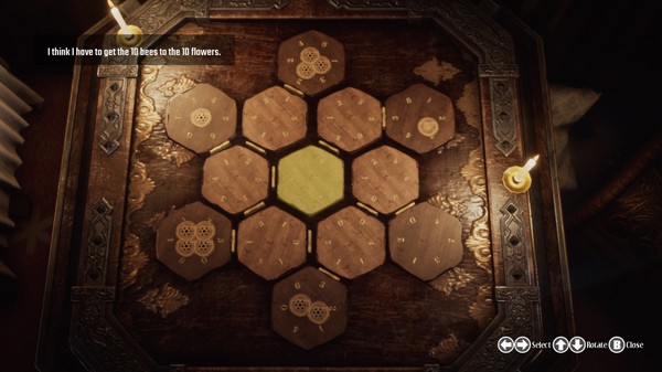 Fear the Dark Unknown screenshot 7