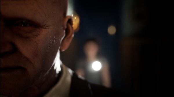 Fear the Dark Unknown screenshot 10