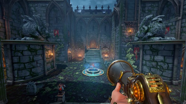Ziggurat 2 screenshot 12