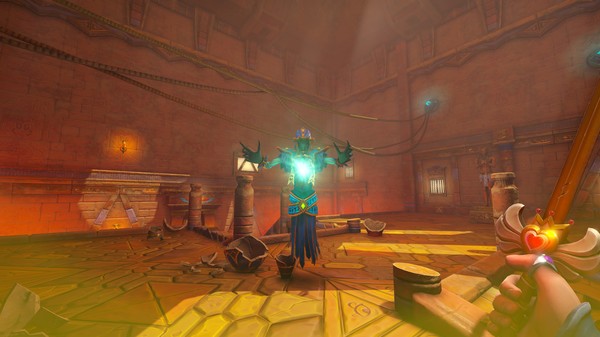 Ziggurat 2 screenshot 6