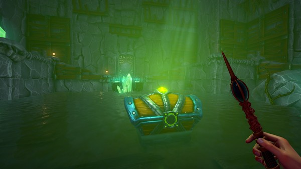 Ziggurat 2 screenshot 3
