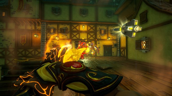 Ziggurat 2 screenshot 11