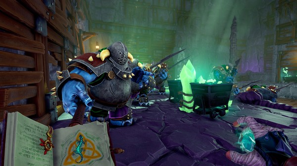 Ziggurat 2 screenshot 4
