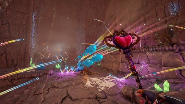 Ziggurat 2 screenshot 8