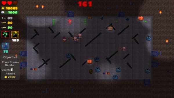 Lost In Dungeon screenshot 3