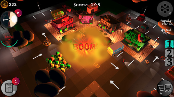 Neighbourhood Loot screenshot 9