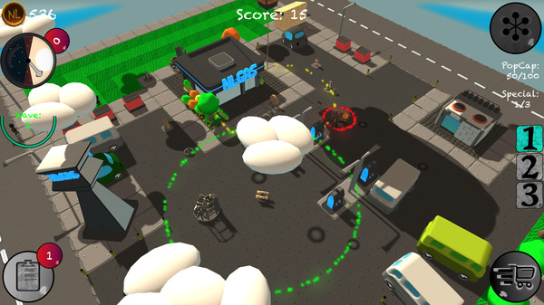 Neighbourhood Loot screenshot 11