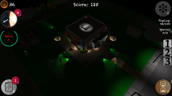 Neighbourhood Loot screenshot 10