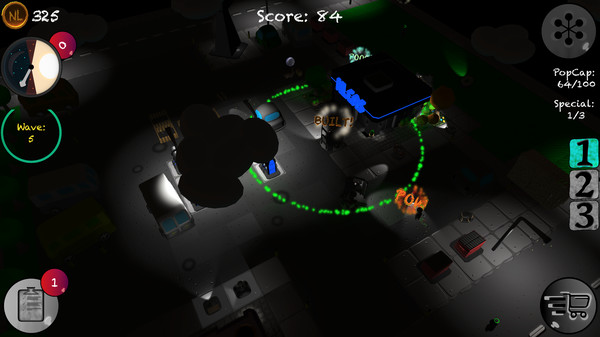 Neighbourhood Loot screenshot 6