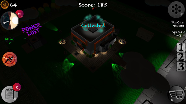 Neighbourhood Loot screenshot 8