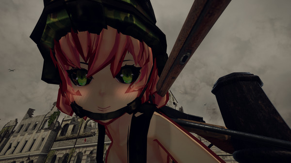 ANIME - World War II screenshot 12