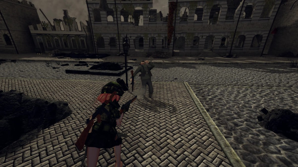 ANIME - World War II screenshot 10
