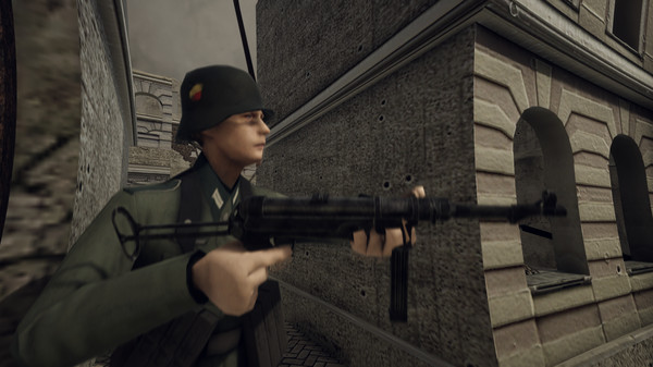 ANIME - World War II screenshot 11