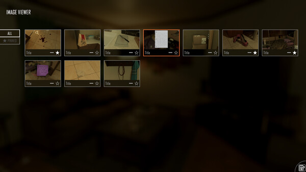 Scene Investigators screenshot 5