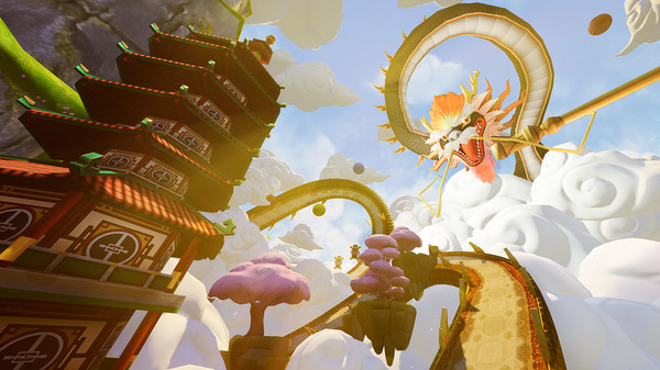Dash Dash World screenshot 9