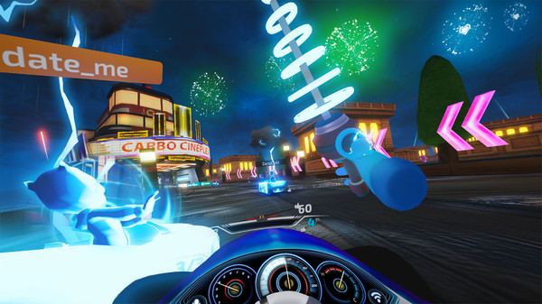 Dash Dash World screenshot 5