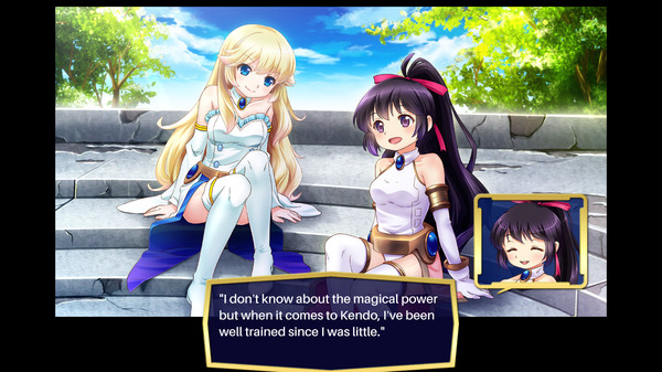 SUCCESSOR OF THE KEY screenshot 11