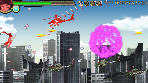 SUCCESSOR OF THE KEY screenshot 9