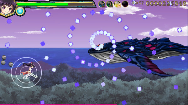 SUCCESSOR OF THE KEY screenshot 7