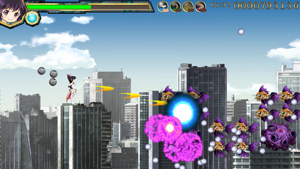 SUCCESSOR OF THE KEY screenshot 8