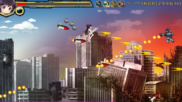 SUCCESSOR OF THE KEY screenshot 10