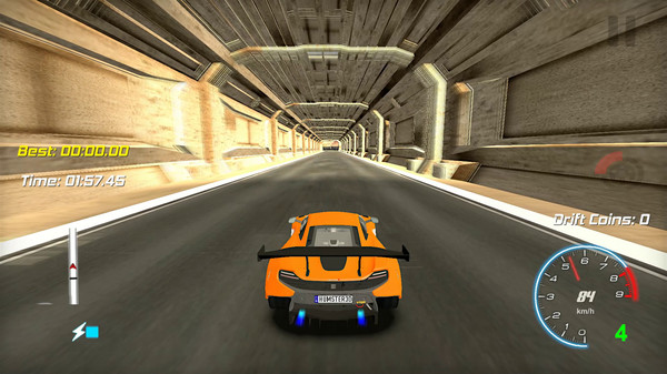 Supercar Drift screenshot 7