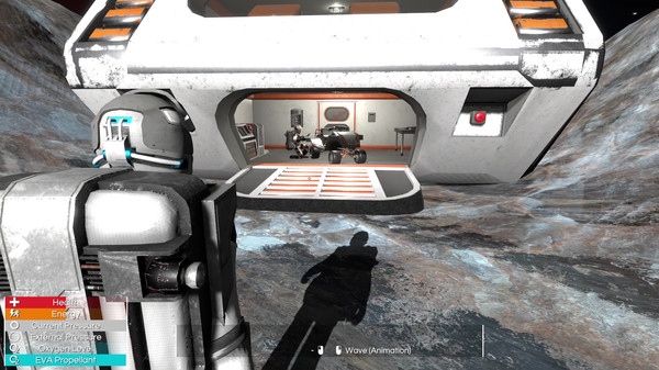 Astrodition screenshot 11
