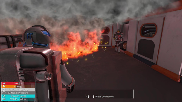 Astrodition screenshot 3
