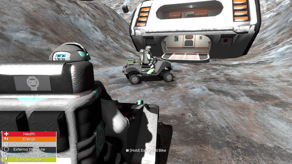 Astrodition screenshot 10