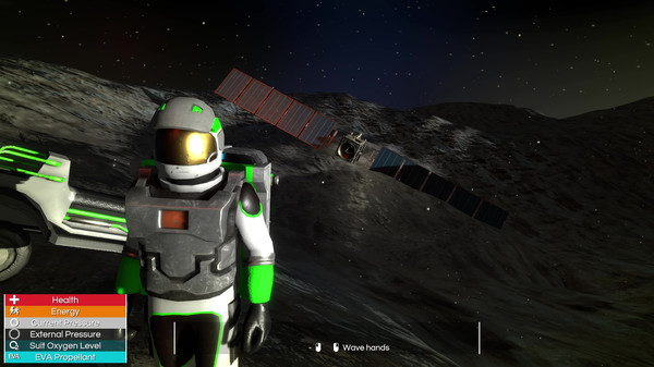 Astrodition screenshot 6