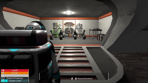 Astrodition screenshot 4