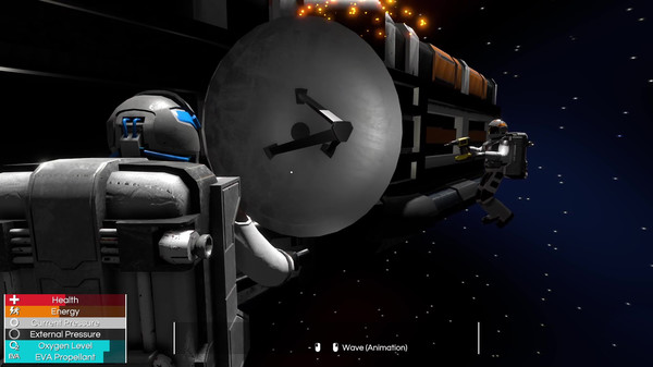 Astrodition screenshot 5