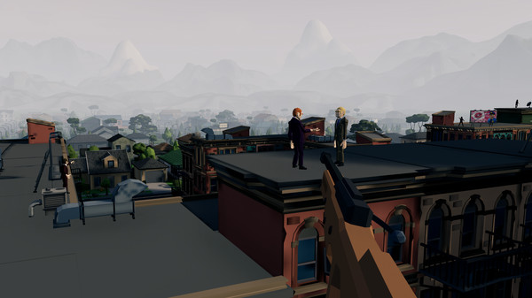There is a Thief in my House VR screenshot 9