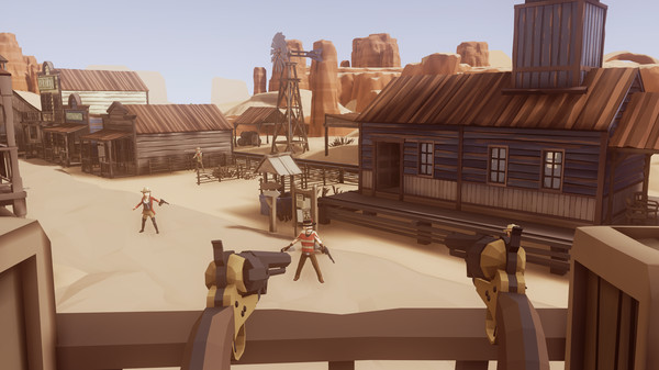 There is a Thief in my House VR screenshot 10
