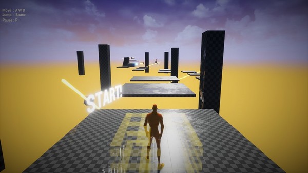 Player One screenshot 2