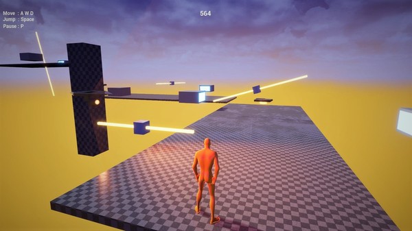 Player One screenshot 5