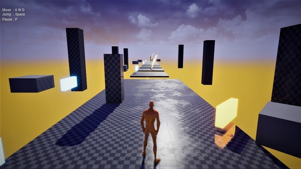 Player One screenshot 4