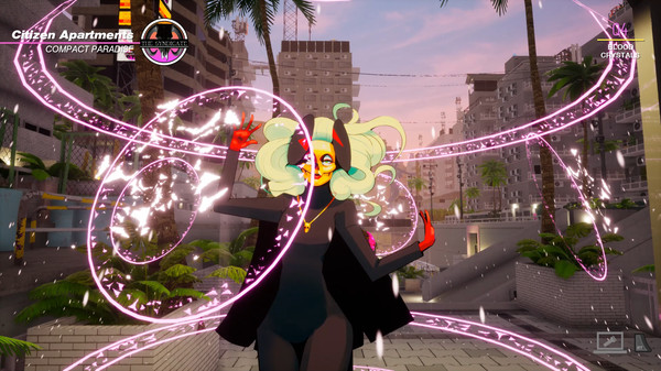 Paradise Killer screenshot 7