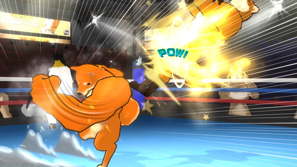 Fight of Animals screenshot 2