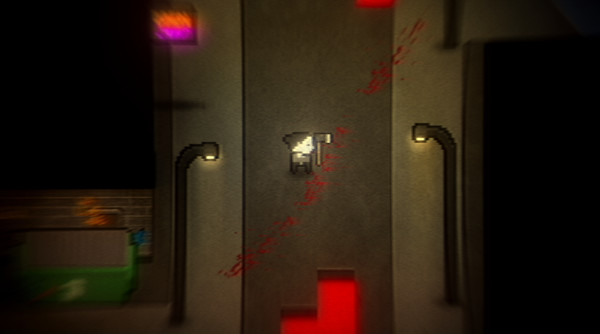 PARANOIHELL screenshot 3
