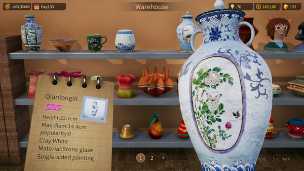 Master Of Pottery screenshot 8