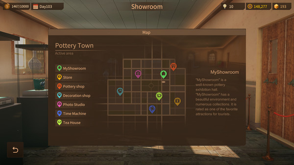 Master Of Pottery screenshot 11