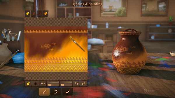 Master Of Pottery screenshot 7