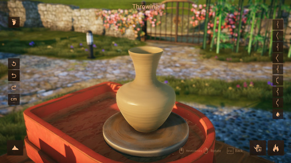 Master Of Pottery screenshot 1