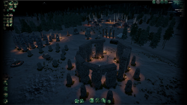 AstronTycoon2: Ritual screenshot 10