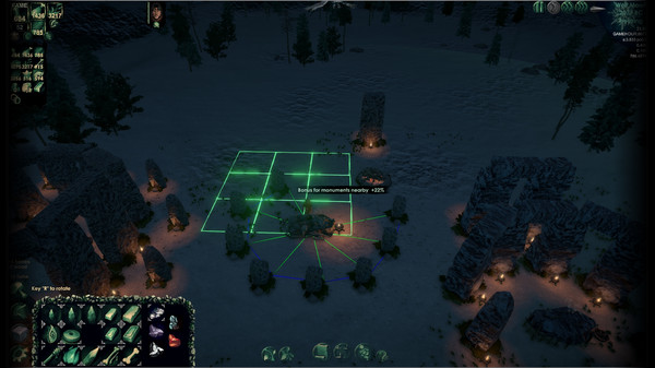 AstronTycoon2: Ritual screenshot 8